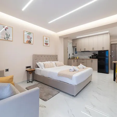 Elite Suite Loutraki מראה חיצוני תמונה