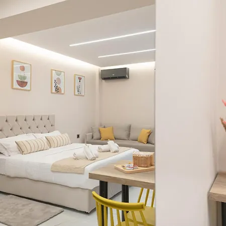 Elite Suite Loutraki מראה חיצוני תמונה