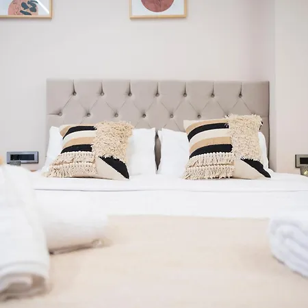 Elite Suite Loutraki מראה חיצוני תמונה