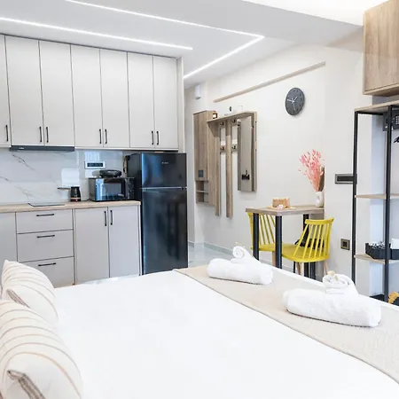 Elite Suite Loutraki מראה חיצוני תמונה
