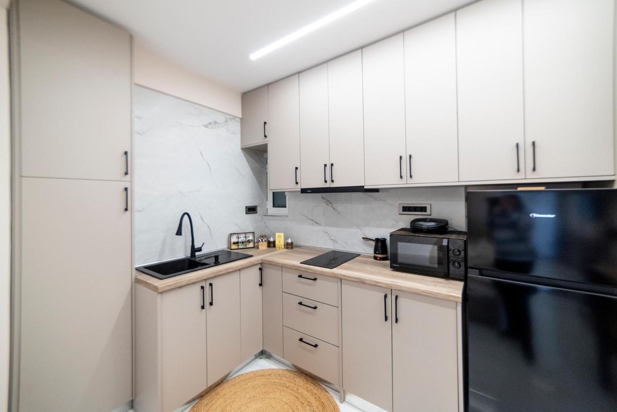 Apartment Elite Loutraki (Corinthia)