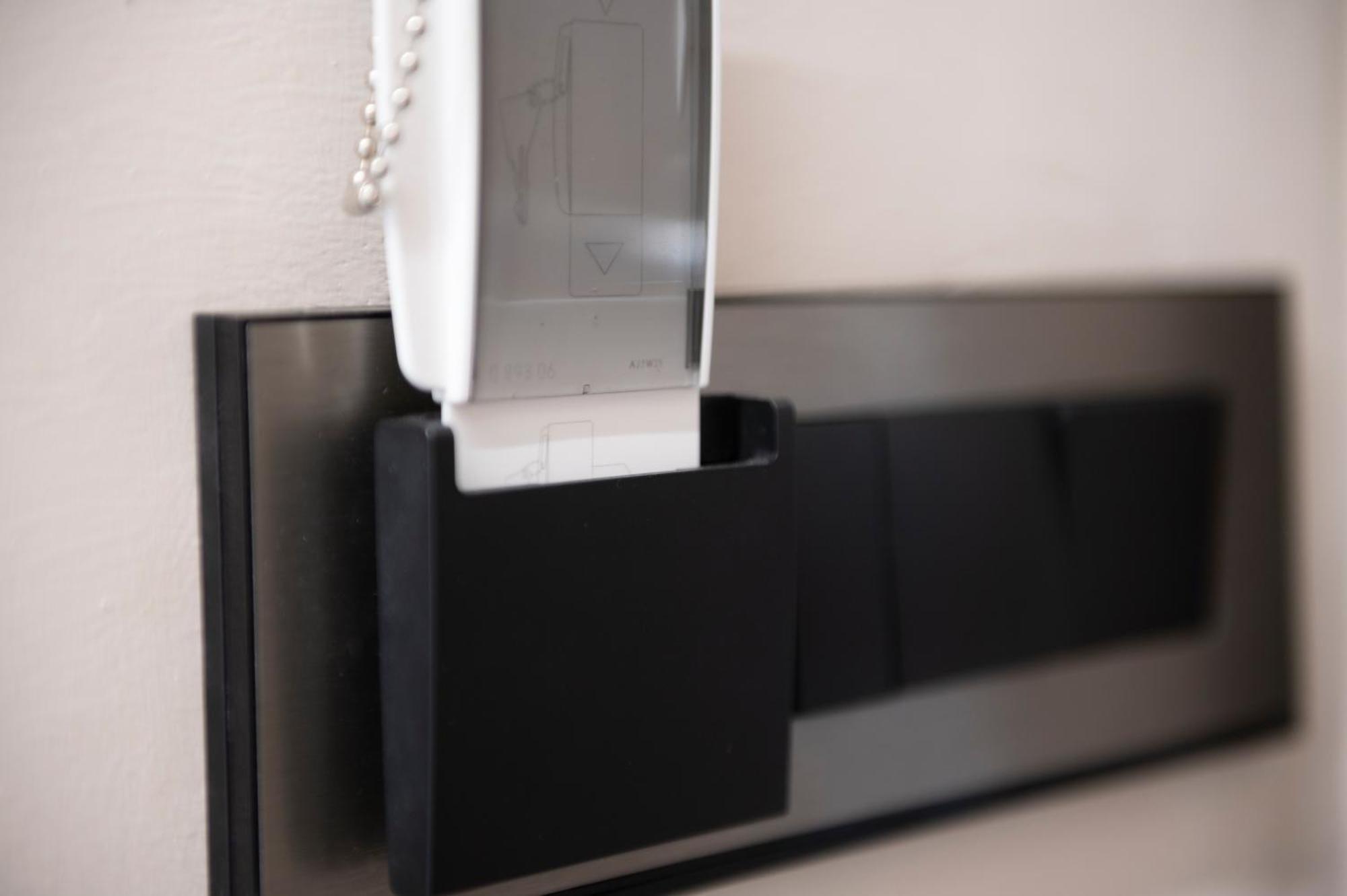 Elite Apartment *