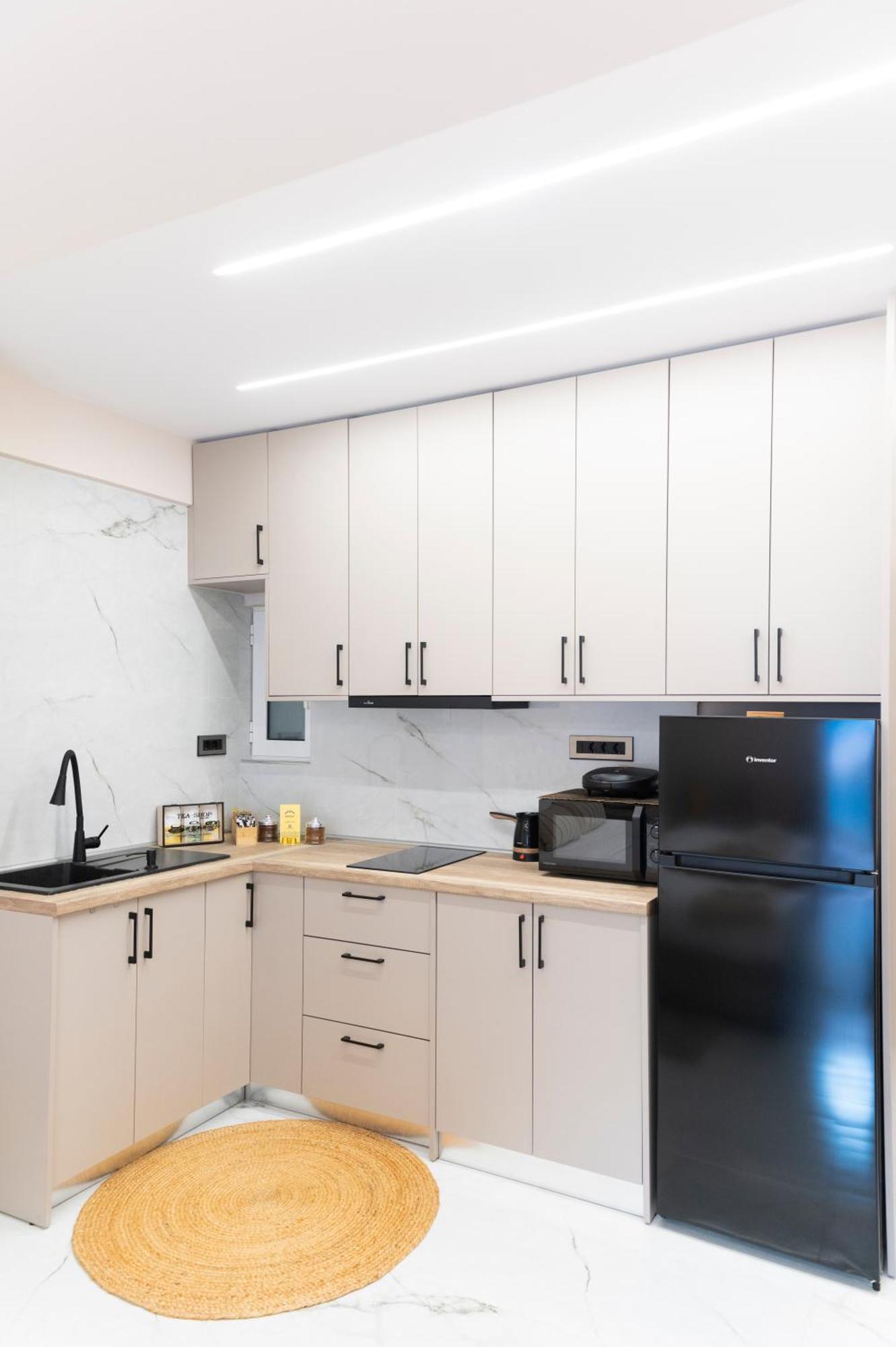 Apartment Elite Loutraki (Corinthia)