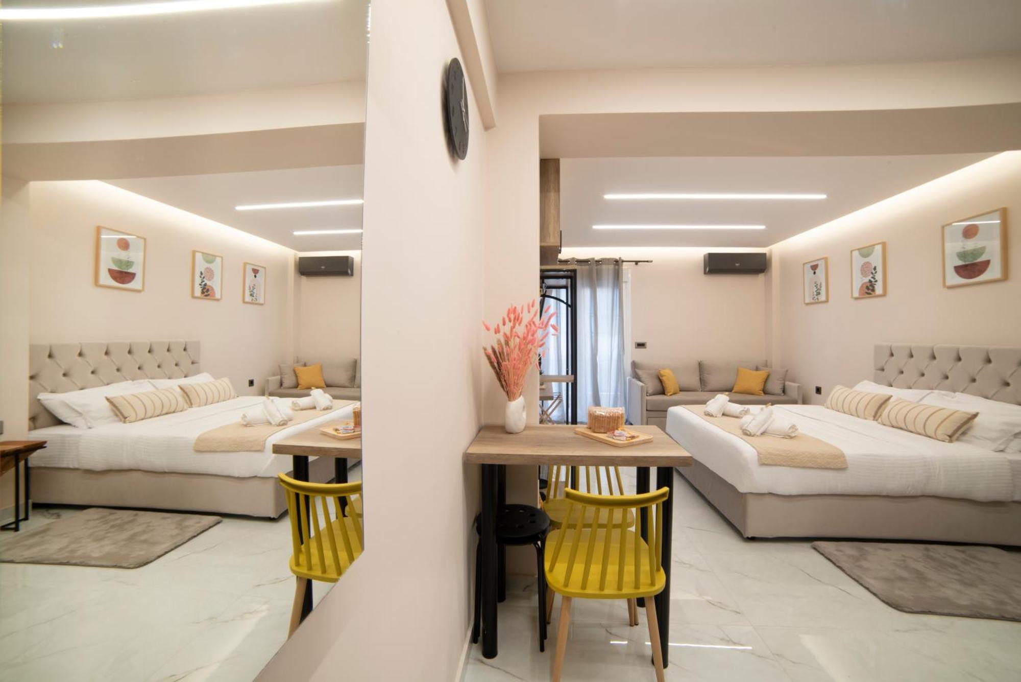 Elite * Loutraki (Corinthia)