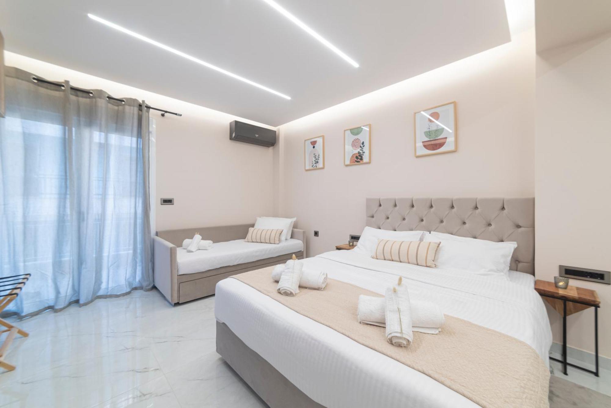 Apartment Elite Loutraki (Corinthia)