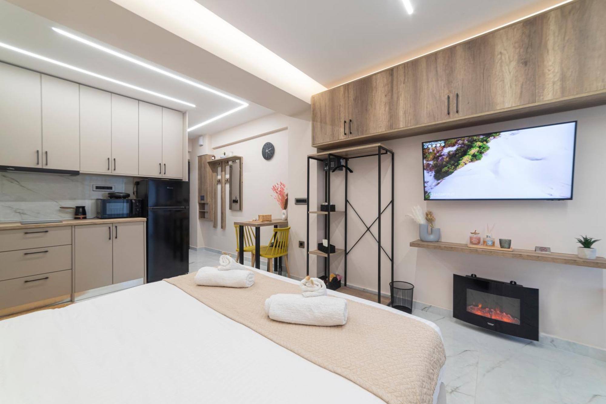 Elite * Loutraki (Corinthia)