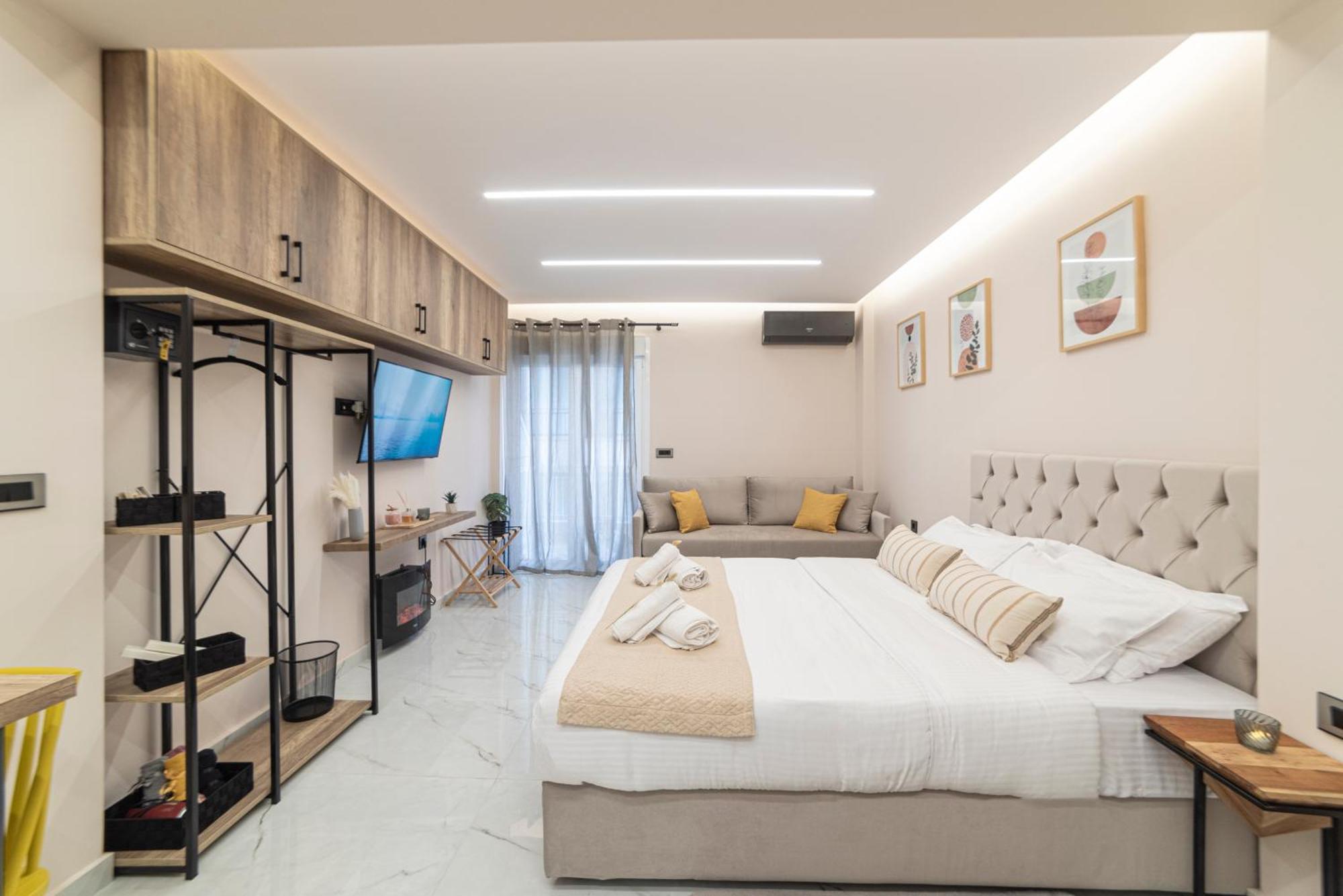 Elite * Loutraki (Corinthia)