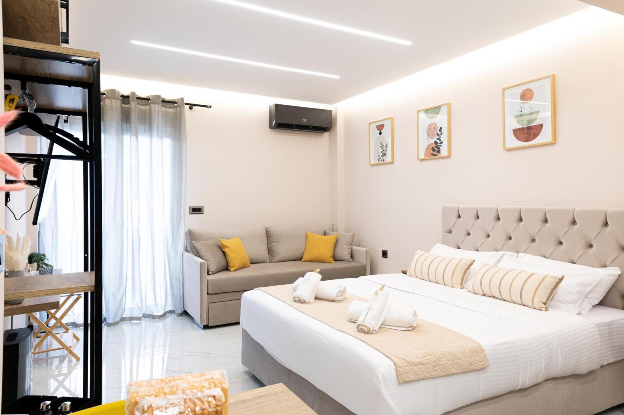 Apartment Elite