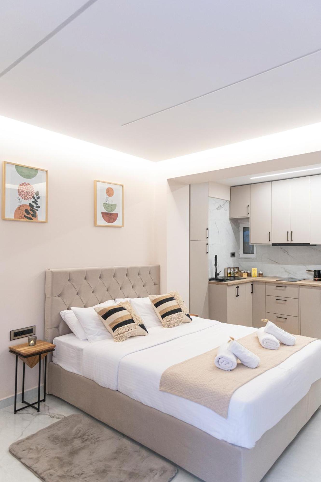 Apartment Elite