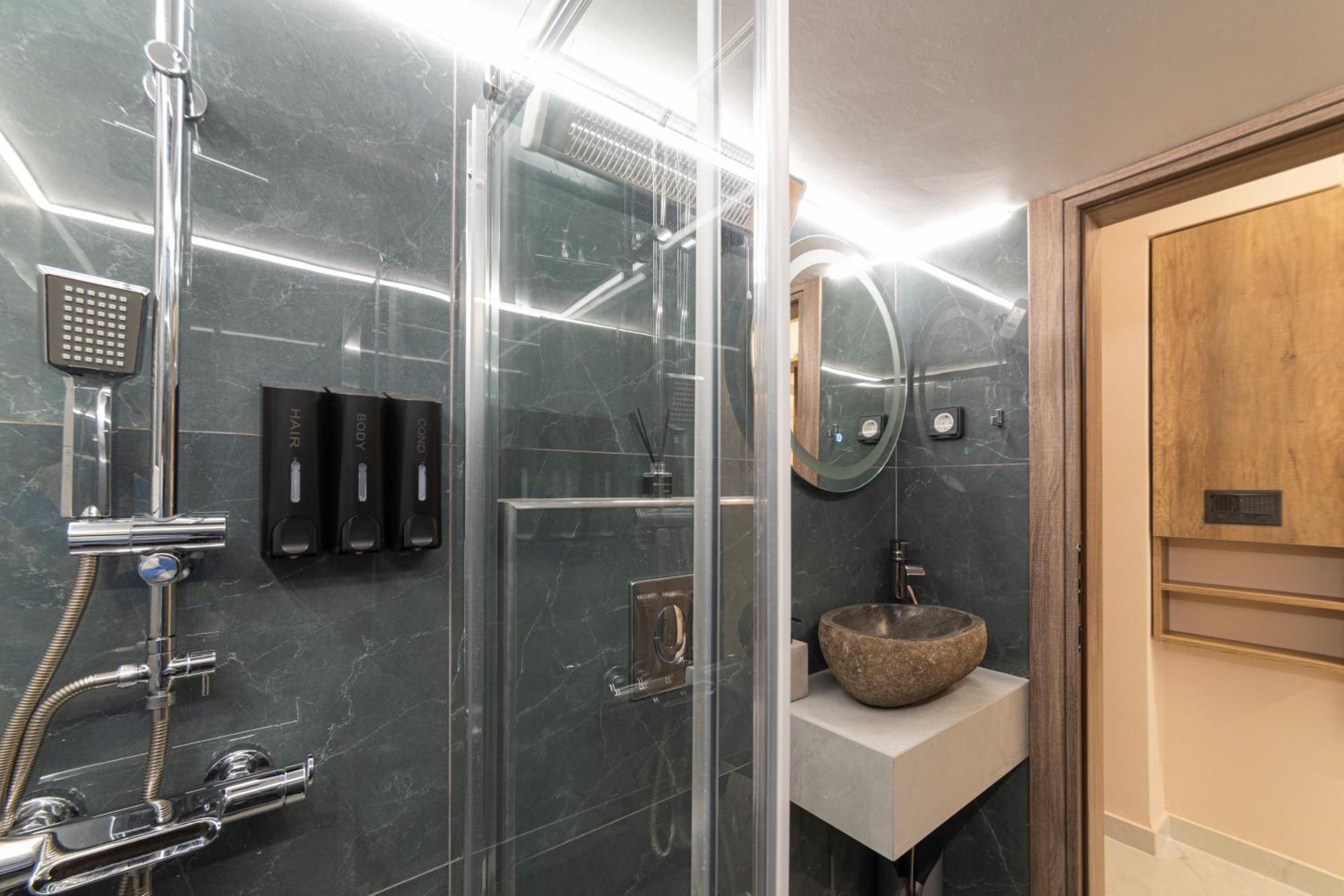 Elite Apartment Loutraki (Corinthia)